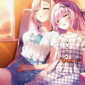 ココロのカタチとイロとオト[纯音乐]