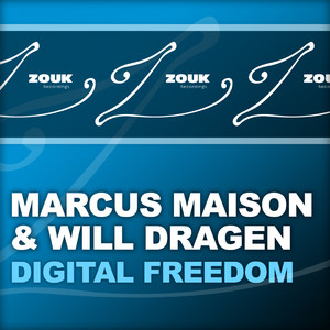 Digital Freedom (Radio Edit)