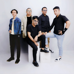 Abaikan Diriku