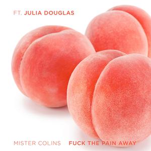 **** The Pain Away (feat. Julia Douglas)