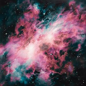 Stellar Winds (Instrumental)