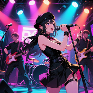 行かなきゃだめだ