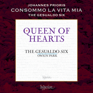 Consommo la vita mia