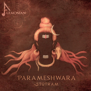 Parameshwara Stotram