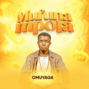 Mufuna Mpola