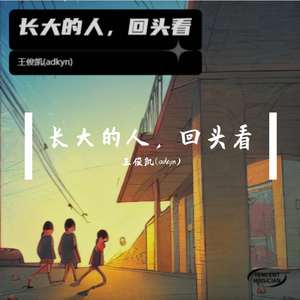 那年风筝飞远了