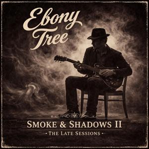 Smokey Ash Blues