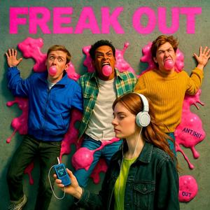 Freak out