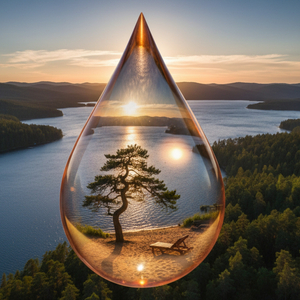 Частички тургояка