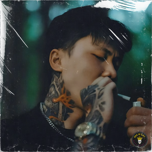 【FREE】"无能"丨SASIOVERLXRD Type Beat