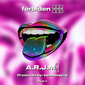 forbiden