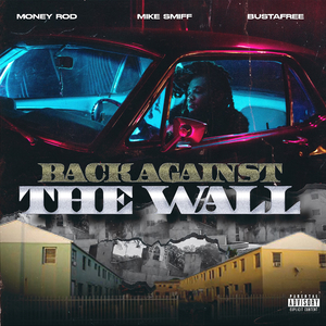 Back Against The Wall
