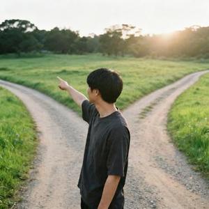 你的选择 (Cover 雷婷)