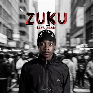 ZUKU (feat. Jobie)