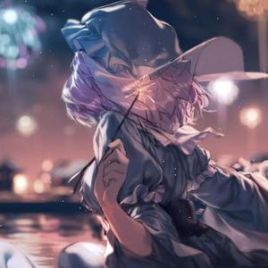 スパークル（火花）