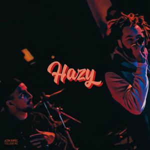 Hazy