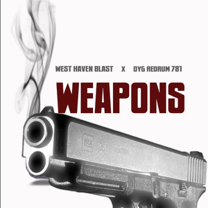 Weapons