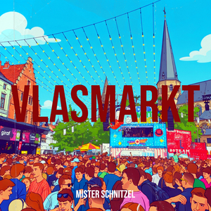 Vlasmarkt