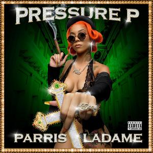 PIMP (feat. Babyface Ray)