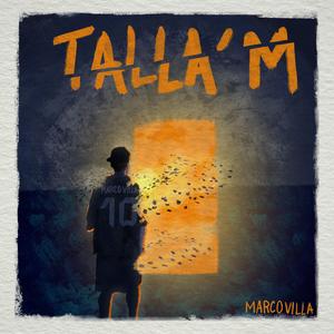 TALLA' M