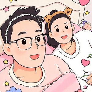 我们之间隔着一场下不完的雪