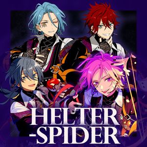 Helter-Spide