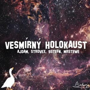 Vesmírný Holokaust