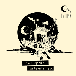 Ce surpriză să te-ntâlnesc