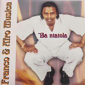 Ba ntatola ke tshela
