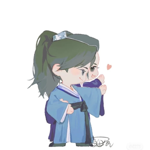 天涯客(电视剧山河令）