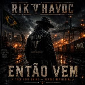 Então Vem (Take Your Swing — Versão Brasileira)