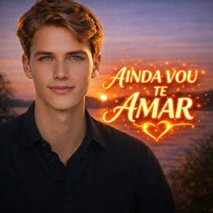 AINDA VOU TE AMAR