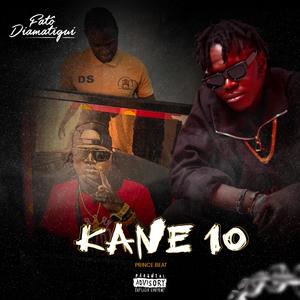 KANE 10