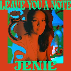 Leave You A Note