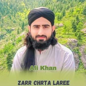 Zarr Chrta Laree