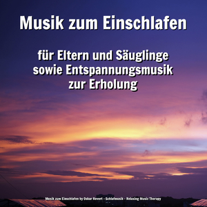 Einschlafmusik zum Entschleunigen