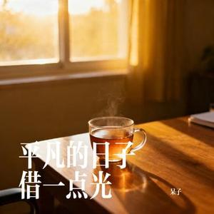 平凡的日子借一点光 (Cover 刘宇宁)