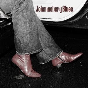 Johanneberg Blues