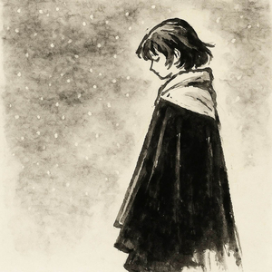 Hands of Melina (Acoustic)