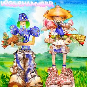 Blu Masheen (Mangchi cover by Lealani)