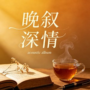 晚叙深情