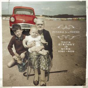 Red Is The New Black