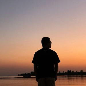 当我想你的时候