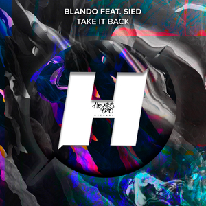 Take It Back (Extended Mix)