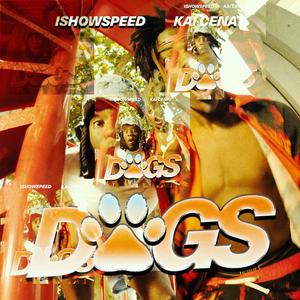 Dogs IShowSpeed Beat