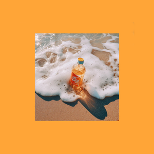 【FREE】"过期的橘子海“ West Coast Type Beat