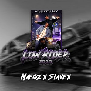 LowRider 2020