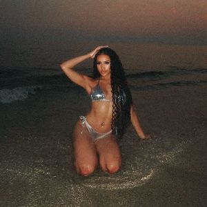 [Not Free] "Bad Chick" Afro Type Beat