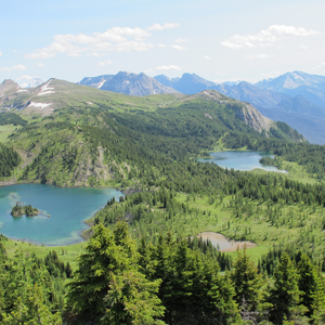 Let's Get Started (feat. Jon Worthy)