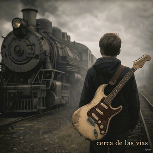Cerca de las Vias